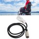 thumbnail image 3 of Cargador De Scooter De Movilidad USB, Cargador De Silla De Ruedas Eléctrico Universal Portátil Para El Hogar Para Exteriores, 3 of 7