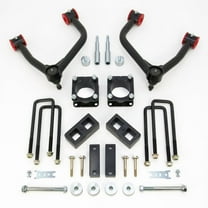 ReadyLift Suspension 07-16 Toyota Tundra TRD PRO Plus SST Lift Kit 2in