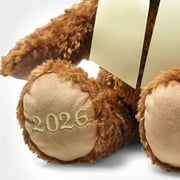 Steiff 2026 Cozy Teddy Bear of the Year, 13, light brown