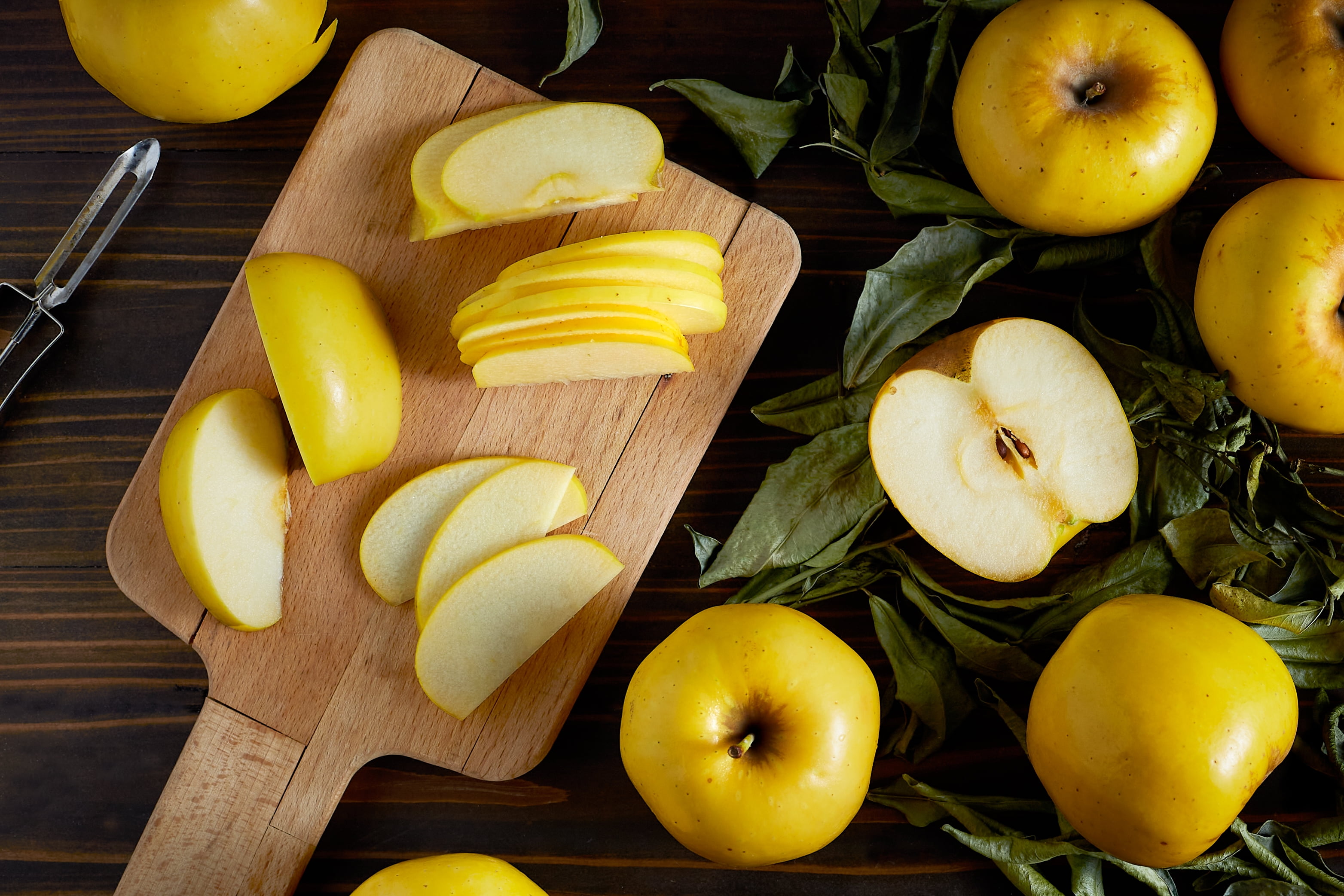 Fresh Opal Apple, Each