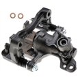 thumbnail image 3 of Raybestos Brakes Disc Brake Caliper P/N:Frc10369 Fits select: 1991-1996 INFINITI G20, 3 of 4