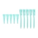 thumbnail image 4 of 10 Uds. de Tees de Golf, Clips para Tee, accesorios, herramienta de práctica ligera, accesorios de entrenamiento de Golf para interiores y exteriores Azul, 4 of 8