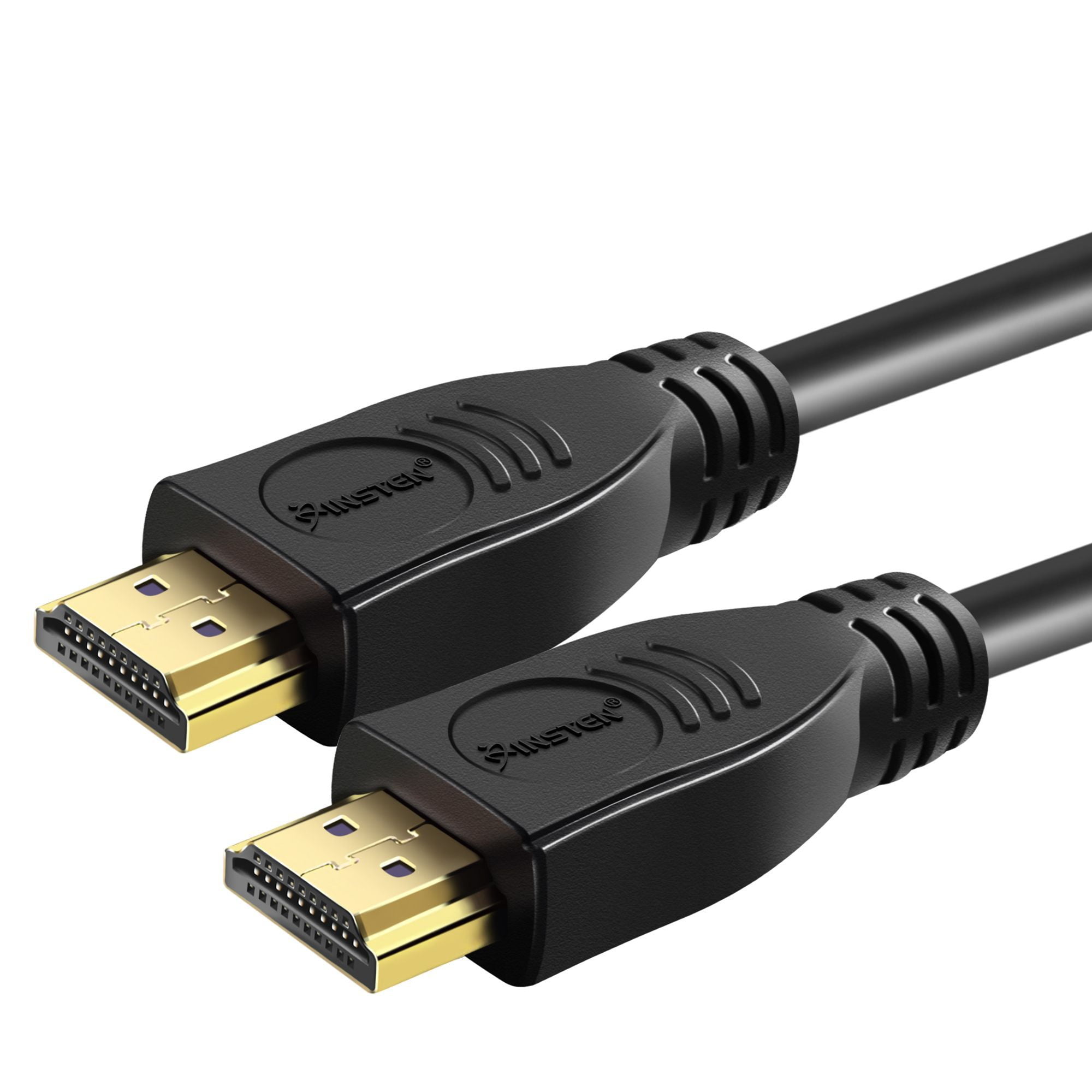 Insten 3' HDMI Cable 1080P HighSpeed with (version 1.4