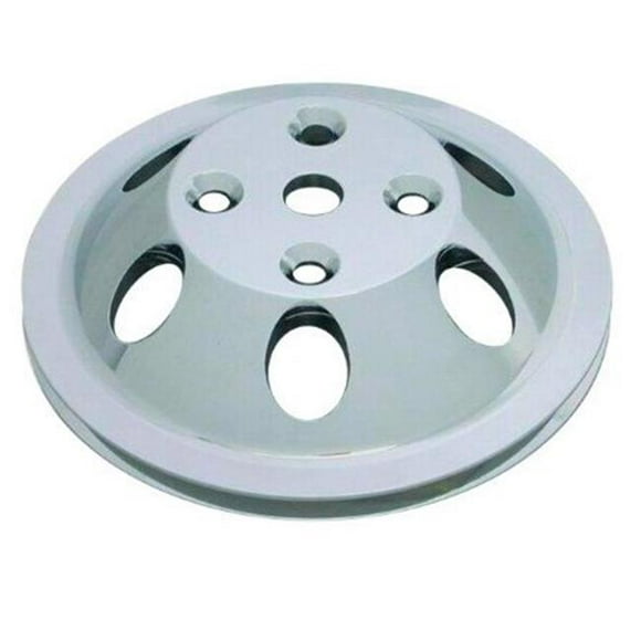 RPC Racing Power Company R9482Pol Water Pump Pulley