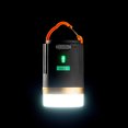 thumbnail image 3 of LED Camping Lantern, 1500mAh Rechargeable Lights, Backup Power, 3 of 5