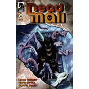Dead Mall #1 VF ; Dark Horse Comic Book