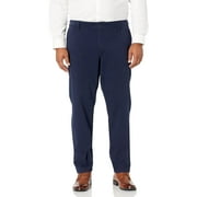 Dockers Men's Straight Fit Ultimate Chino with Smart 360 Flex (Regular and Big & Tall), Pembroke-Tapered, 36W x 38L