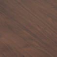 thumbnail image 2 of Joana Round Dining Table  Black Iron Base with Walnut Tabletop, 2 of 11