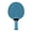 Blue, variant on CEORPER Rubber Table Tennis Paddle Comfortable Grip Pingpong Paddle for Kid Sport