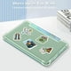 thumbnail image 5 of Funda Fintie Slim de TPU para Kindle 6 11.ª generación (2024/2022) Emerald, 5 of 9