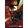 Astonishing Ant-Man, The TPB #3 VF ; Marvel Comic Book