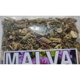 thumbnail image 2 of 5oz Hojas De Malva, Hierba Malva, mallow weed, malva comun, common mallow, malva silvestre Mallow tea, IMPORTED FROM MEXICO, 2 of 2