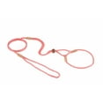 thumbnail image 4 of Alvalley Nylon Martingale Leads - 10in x 1/8in or 4mmLight Brown, 4 of 6