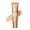 Natural Skin - N120, variant on O.TWO.O Ultra Longwear Matte Liquid Foundation Fair Skin,Full Coverage, Oil Control,30ml