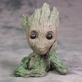 thumbnail image 2 of Marv-el Gardiens de la Galaxie Groot Figurine Modèle 6 Pouces Jouet, 2 of 6