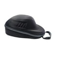 thumbnail image 3 of Estuche rígido de viaje para gorras de béisbol, bolsa de almacenamiento con cierre de cremallera y asa. B, 3 of 9