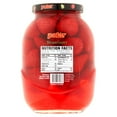 MW Polar Strawberries in Syrup, 19.5 oz