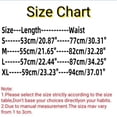 thumbnail image 3 of LYMAYTER Women Y-Back Tank Solid Color Workout Vest Casual Slim Stretchy Athletic Top‌ S-XL, 3 of 10