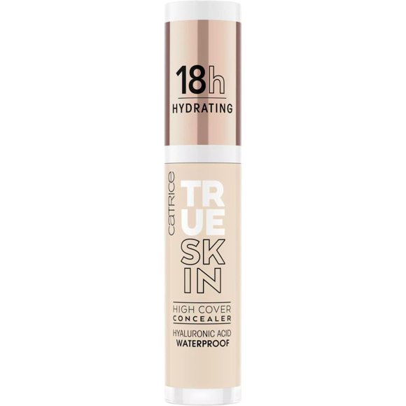 Concealer Catrice True Skin High Cover 002 Neutral Ivory