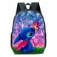 thumbnail image 5 of Juego de Mochila Lilo Stitch De 3 Piezas Rosa, 5 of 5