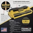 thumbnail image 5 of Stud Finder Franklin Sensors ProSensor MAX Madera y metal, 5 of 5