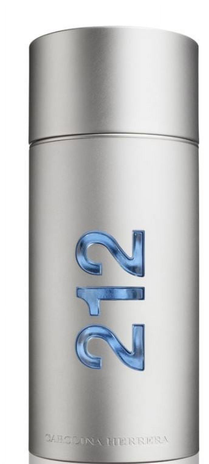 Carolina Herrera 212 for Men, 3.4 oz photo 1