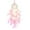 B, variant on Sunxin 1X Dream Catcher Dream Pendant Wall Decor Stone Handmade Dream Bedroom Boho Decor Wedding Decorations Craft