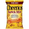 Cheerios Snack Mix Cheddar 12oz