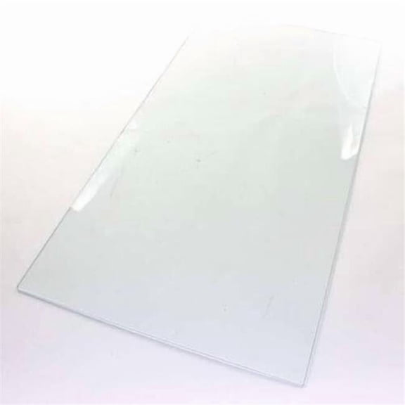 LG Appliances MHL62691504 Genuine OEM Glass Shelf
