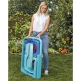 thumbnail image 4 of Little Tikes Easy Store Outdoor Folding Water Play Table, Kids Ages 3+, 4 of 7