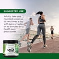 thumbnail image 5 of Emerald Labs MSM Powder 4,000 mg - Joint Support for Aches, Stress Relief Support, Digestive System Support, and Allergy Relief - 8 ounces, 5 of 8