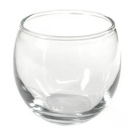 Roly Poly Votive, Case of 36