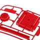 thumbnail image 4 of Escáner portátil de chips para mascotas, lector de identificación ISO11784/85 para perros, , caballos, USB rojo Hugo Soporte de base de acción, 4 of 10