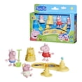 thumbnail image 3 of Set de Juego Hasbro Peppa Pig Hermanitos en la Playa, 3 of 4