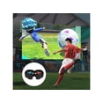 thumbnail image 3 of for Nintendo Switch Accessories,10 in 1 Switch Sports Accessories Bundle,Family Accessories Kit for Nintendo Switch Sports Games 2023:for Mario Golf,Wrist Bands,Leg Straps,Tennis Rackets, 3 of 6