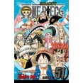 thumbnail image 1 of Pre-Owned One Piece, Vol. 51 (Paperback) 1421534673 9781421534671, 1 of 1