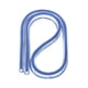thumbnail image 5 of Regla de curva flexible Espiral Ingeniería Dibujo Dibujo Herramienta de medida Regla de cinta métrica suave kenally HA1740-00B, 5 of 6