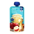 thumbnail image 1 of Papilla Heinz etapa 3 sabor manzana pouch 170 g, 1 of 4