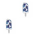 thumbnail image 4 of Jumpingount Broches Joyería de dibujos animados Estilo de verano Olas Esmalte de solapa Insignia Suéter Clips Accesorios para ropa Helado Helado 2piezas, 4 of 6