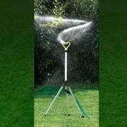 Etna - Products Adjustable-Height Tripod Sprinkler