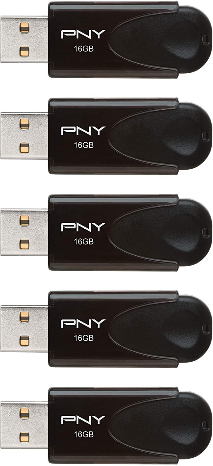 flash drive pny 2 pack