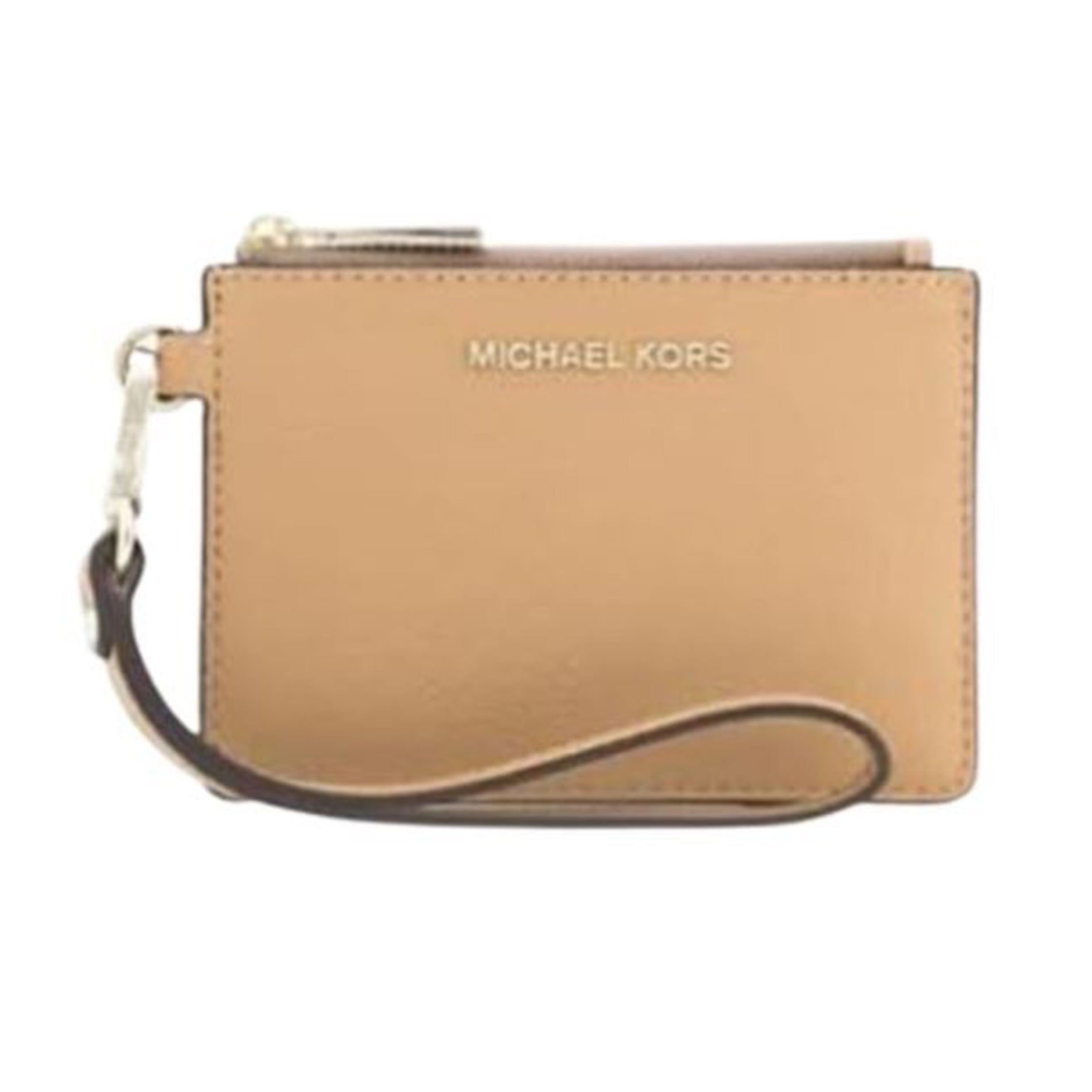マイカルコース　key and coin purse Michael Kors Women's Jet Set Travel Coin Pouch, ID Holder