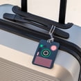 thumbnail image 4 of Jetstream® Identification Luggage Tag, Travel ID tag, 4 of 4