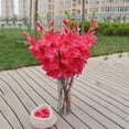 thumbnail image 2 of 1 80 cm artificial lus Home Garden colores Zulema Flor artificial, 2 of 8