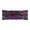 Dogs and H, variant on Boho Chic Seat Belt Pillow - Mastectomy Cushion for Breast Surgery Recovery, Geometric Bohemian, Easy Care