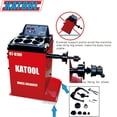 thumbnail image 3 of KT-B700 Wheel Balancer, 3 of 7