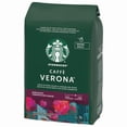 thumbnail image 4 of STARBUCKS® Caffè Verona® Dark Roast Ground Coffee 793g Bag, 4 of 10