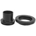 thumbnail image 2 of Adaptador de anillo de tubo de montaje en T para telescopio astronómico de 125 pulgadas para cámara Nikon F Mount ANGGREK, 2 of 8