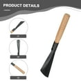 thumbnail image 4 of Digging Vegetables Shovel Gardening Planting Shovel Digging Soil Gardening Tool B, 4 of 10