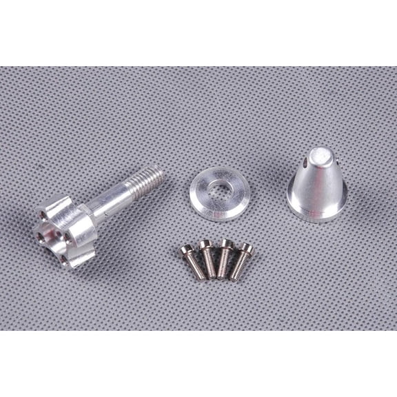 FMS 4250 Motor Shaft 1400mm  P51- FMMDZ002 Motor Accessories/Gearboxes Air